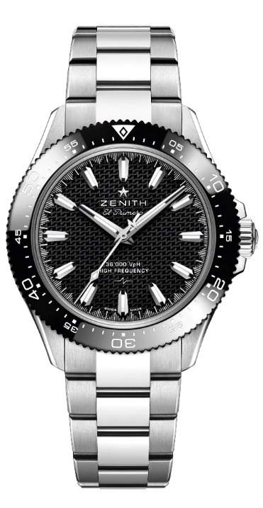 Review Replica Watch Zenith Chronomaster Solo Sport 03.5000.3620/21.M5000